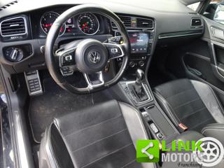 VOLKSWAGEN Golf GTD usata, con Sedili riscaldati