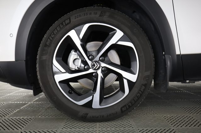 CITROEN C5 Aircross usata 8