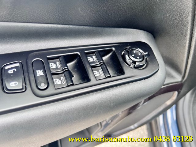 JEEP Renegade usata, con Controllo automatico clima
