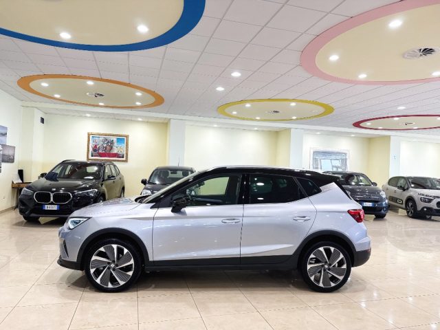 SEAT Arona usata, con Chiusura centralizzata