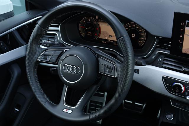 AUDI A5 usata 88