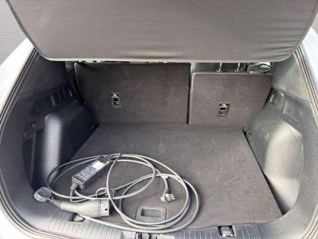 FORD Kuga usata, con Fendinebbia