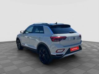 VOLKSWAGEN T-Roc usata 2