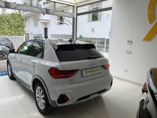 AUDI A1 usata, con Alzacristalli elettrici
