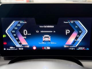 BMW 118 usata, con Park Distance Control