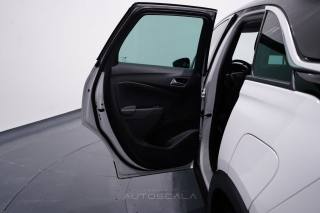 OPEL Crossland usata, con Fari LED