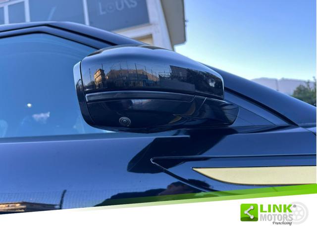 LAND ROVER Range Rover Evoque usata, con ESP