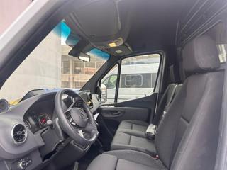 MERCEDES-BENZ Sprinter usata, con Controllo trazione