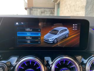 MERCEDES-BENZ B 180 usata, con Bluetooth