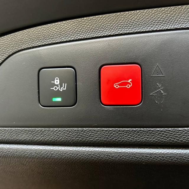 DS AUTOMOBILES DS 7 Crossback usata, con Cerchi in lega