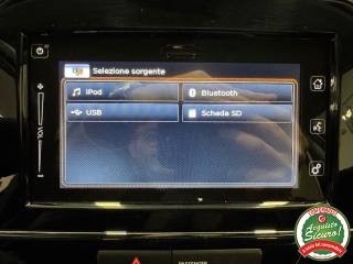 SUZUKI Vitara usata, con Park Distance Control