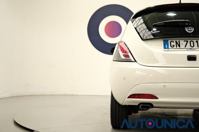 LANCIA Ypsilon usata 45
