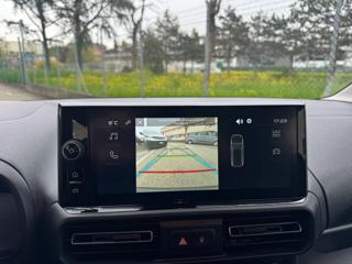 FIAT Doblo usata, con Fendinebbia