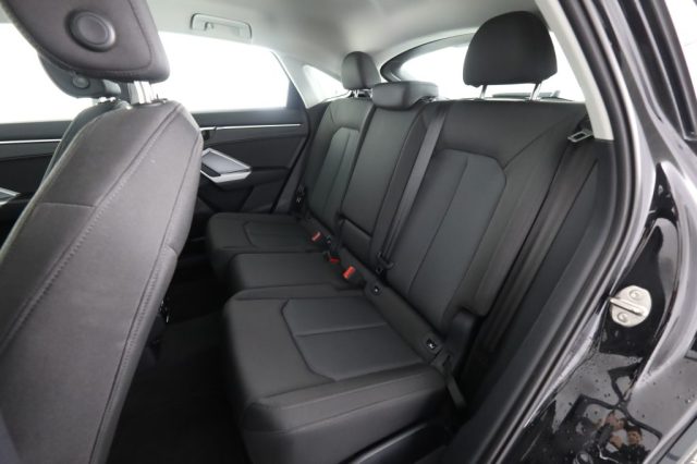 AUDI Q3 usata 3