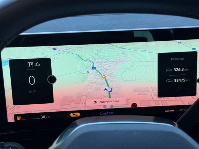 RENAULT Austral usata, con Controllo automatico clima