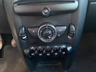 MINI Cooper D usata, con Airbag testa