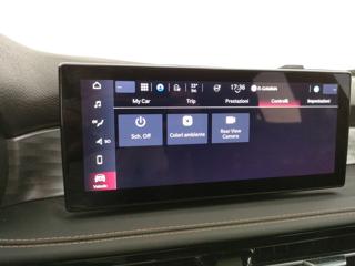 ALFA ROMEO Tonale usata, con Sedile posteriore sdoppiato