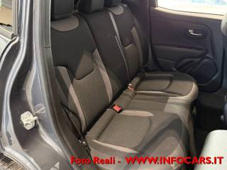 JEEP Renegade usata, con Cerchi in lega