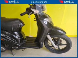PIAGGIO Liberty 200 usata 6