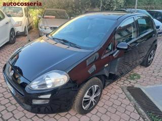FIAT Punto Evo 1.2