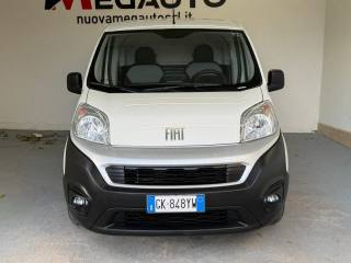 FIAT Fiorino usata, con Airbag