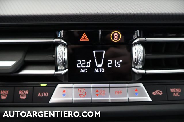 BMW 118 usata, con Filtro antiparticolato