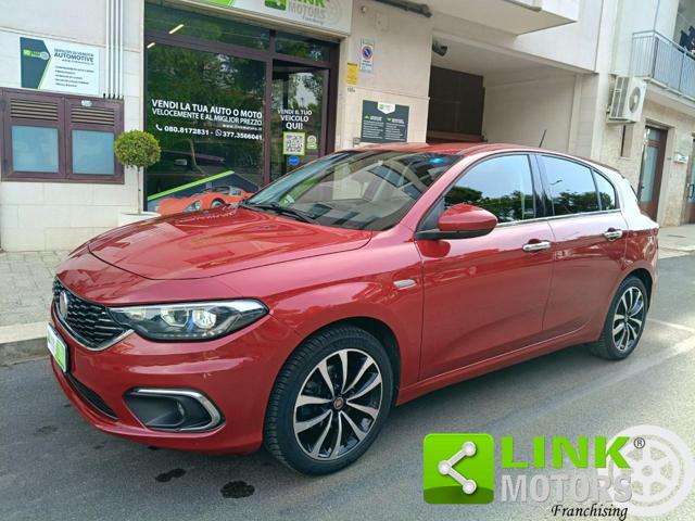 FIAT Tipo usata 47