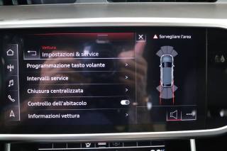 AUDI A6 usata 34