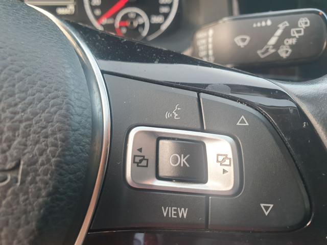 VOLKSWAGEN Polo usata, con ESP