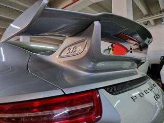 PORSCHE 911 usata, con Immobilizzatore elettronico