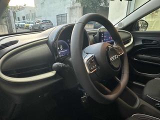 FIAT 600 usata, con Volante in pelle