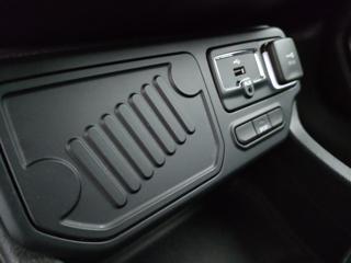 JEEP Renegade usata, con Servosterzo