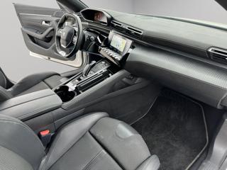 PEUGEOT 508 usata, con Cruise Control