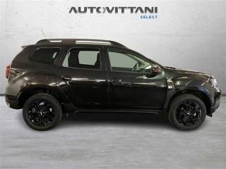 DACIA Duster usata, con Cerchi in lega