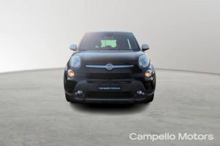 FIAT 500L usata 1