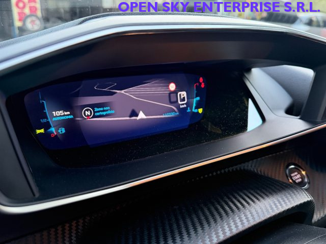 PEUGEOT 208 usata, con Controllo automatico clima