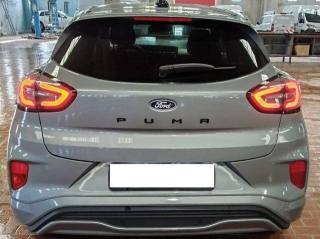 FORD Puma usata, con Airbag Passeggero