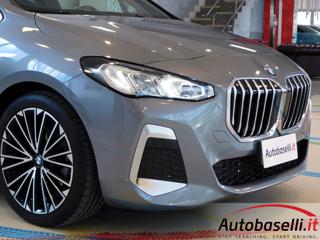 BMW 218 usata, con Bracciolo
