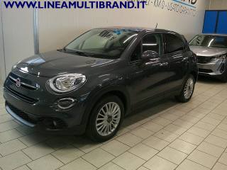 FIAT 500X 1.3 MultiJet 95 CV Connect Garanzia 24 Mesi