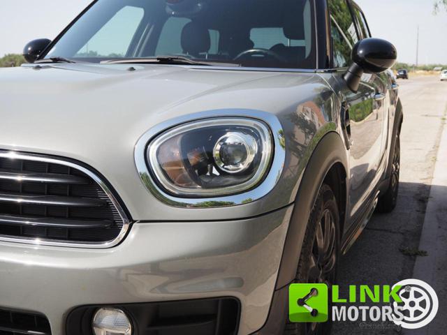 MINI Countryman usata 41