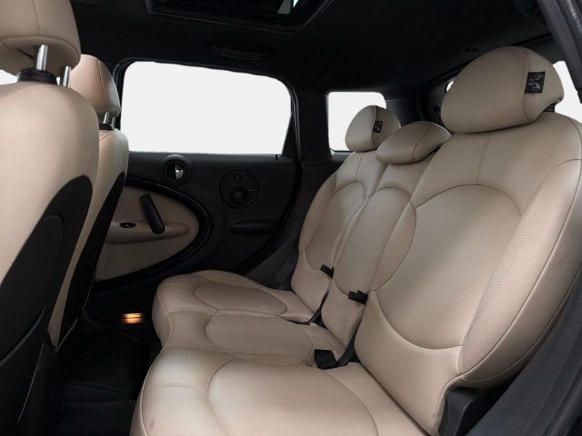 MINI Countryman usata, con Cruise Control