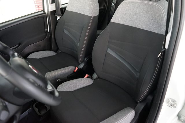FIAT Panda usata 23