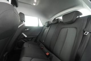 AUDI Q2 usata 10