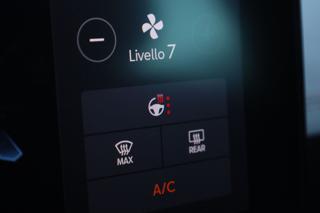 CUPRA Formentor usata, con Climatizzatore automatico, 2 zone