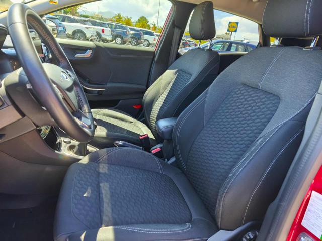 FORD Puma usata 20