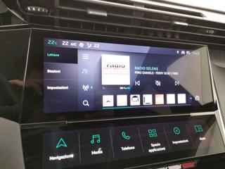 PEUGEOT 308 usata, con Fendinebbia