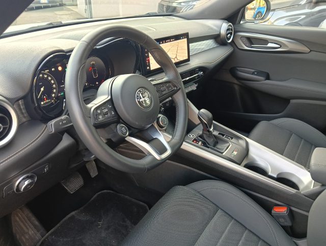 ALFA ROMEO Tonale usata, con Climatizzatore