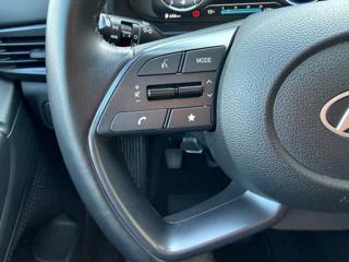 HYUNDAI i20 usata, con Immobilizzatore elettronico