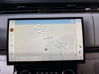 LAND ROVER Range Rover Sport usata, con Sedili riscaldati