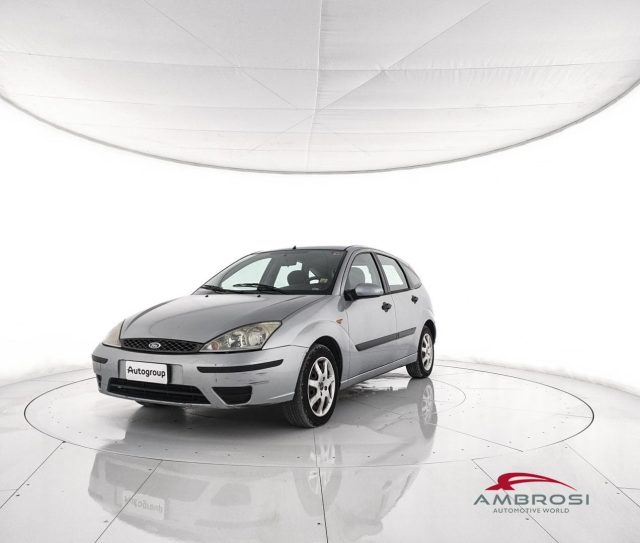 FORD Focus usata 0